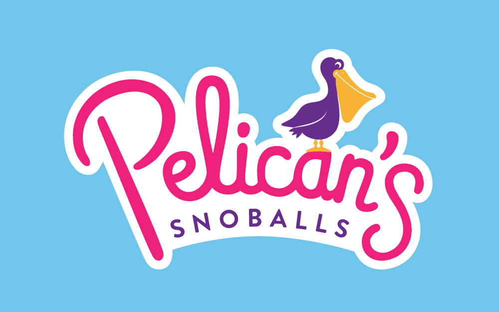 Pelican's SnoBalls