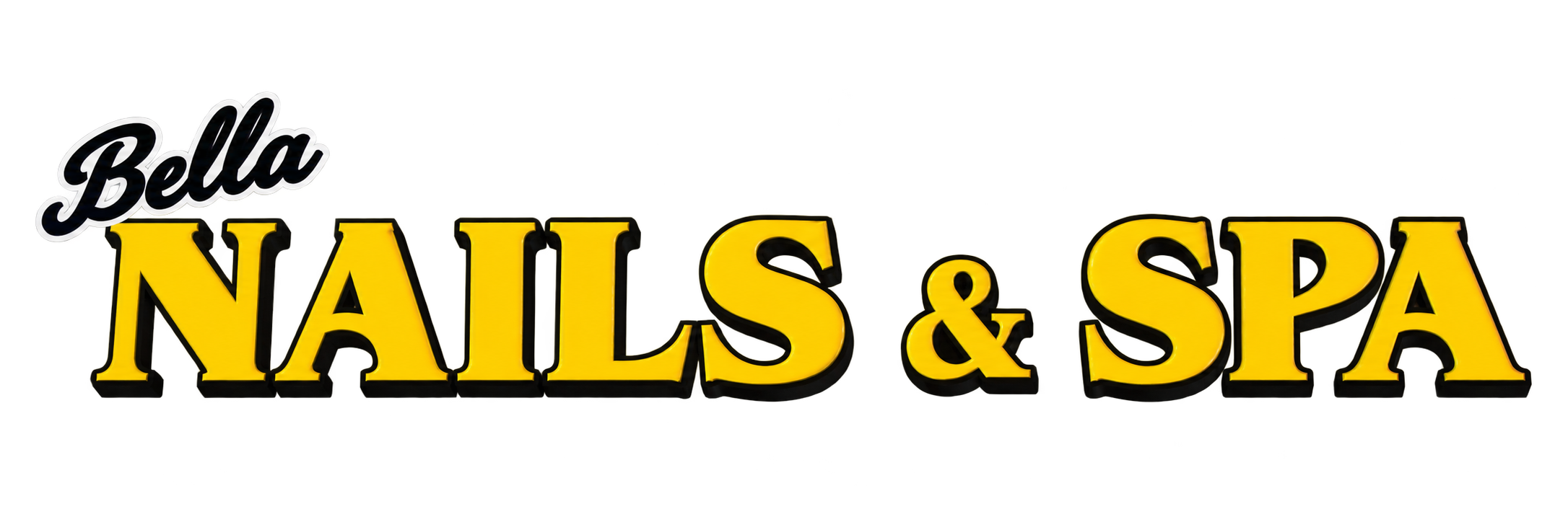 Bella Nails and Spa