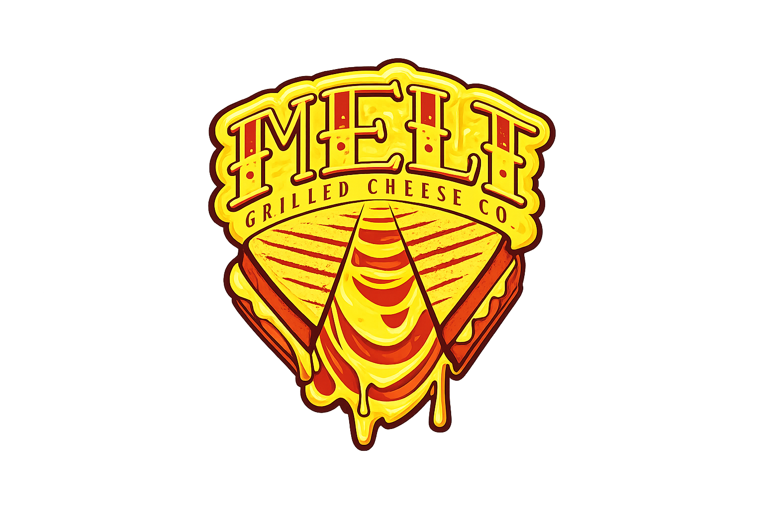 Melt Grilled Cheese Co.